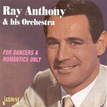 Ray Anthony Lullaby of Broadway