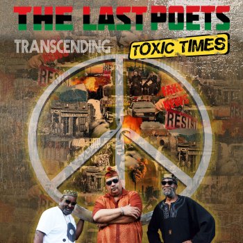 The Last Poets We Are The Last Poets