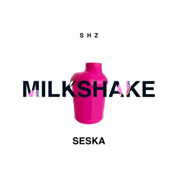 Seska Milkshake