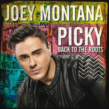 Joey Montana feat. Angel Lopez Perdona