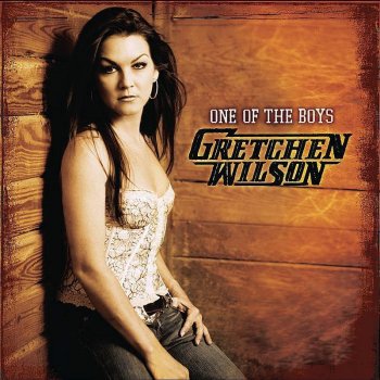 Gretchen Wilson Come To Bed - Featuring John Rich