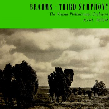 Wiener Philharmoniker feat. Karl Böhm Symphony No. 3 in F Major, Op. 90: II. Andante