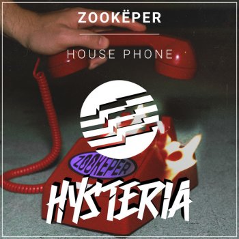Zookëper House Phone