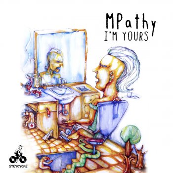 Mpathy feat. Amy Capilari I'm Yours (David Jach Remix)