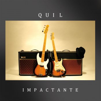 Quil Cicatrices