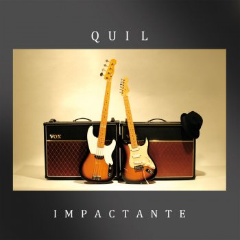 Quil Incandescentes