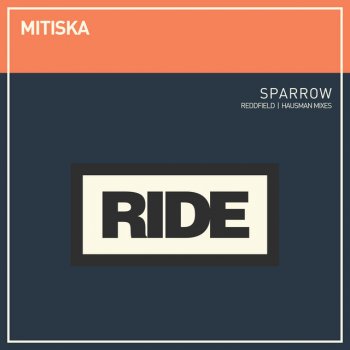 Mitiska feat. Hausman Sparrow - Hausman Remix