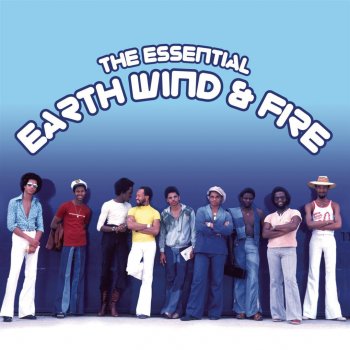 Earth, Wind & Fire Boogie Wonderland (Inspiration '83 mix)