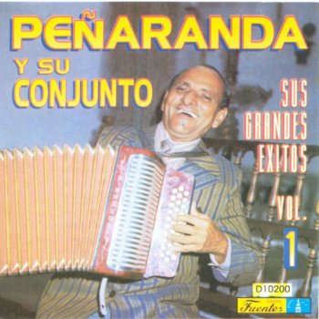 Peñaranda y Su Conjunto Que Te la Pongo (la Inyeccion)