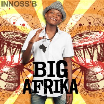 Innoss'B Big Afrika