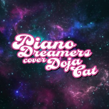 Piano Dreamers Streets (Instrumental)