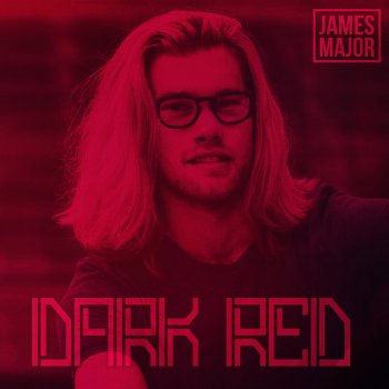 James Major Dark Red