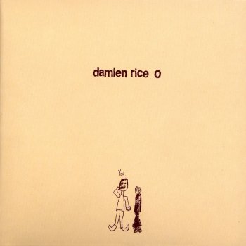 Damien Rice Delicate