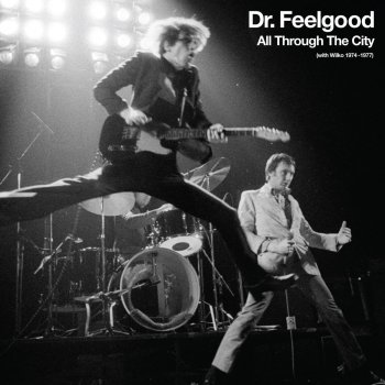 Dr. Feelgood Time and the Devil