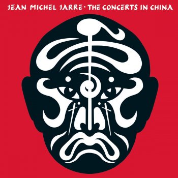 Jean-Michel Jarre Chants Magnetiques, Pt. 3 - Live
