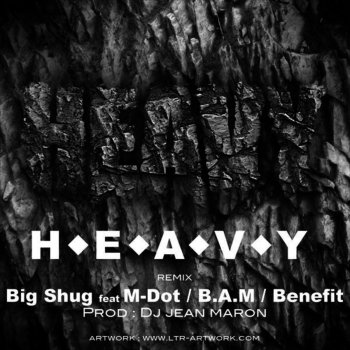 Big Shug heavy (original instrumental) - instrumental