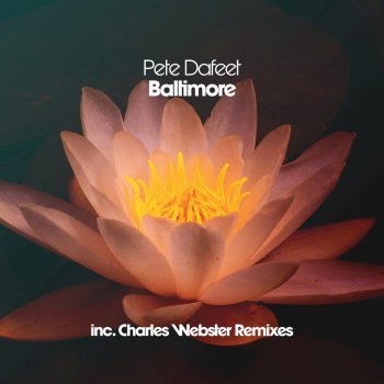 Pete Dafeet Baltimore (Charles Webster Mix 3)