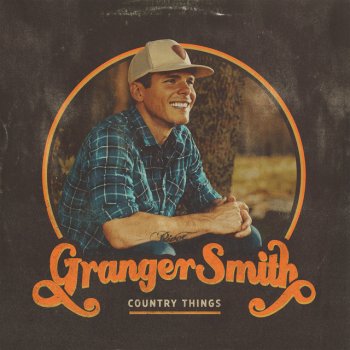 Granger Smith feat. Lathan Warlick That's Why I Love Dirt Roads (feat. Lathan Warlick)