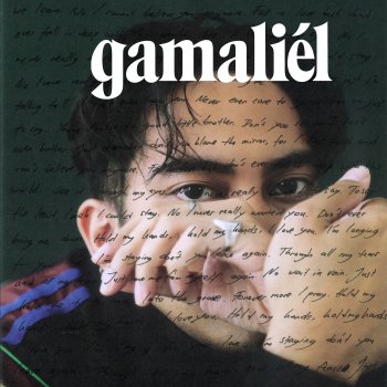 Gamaliél / forever more /