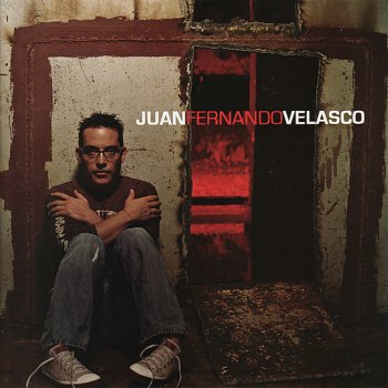 Juan Fernando Velasco Nunca