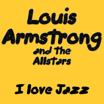Louis Armstrong & His All-Stars Skokiaan (South African Song)