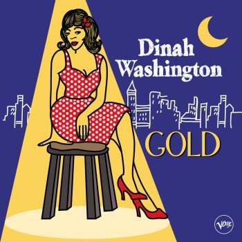 Dinah Washington & Teddy Stewart Orchestra I Only Know