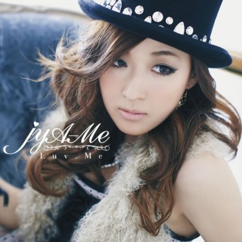 jyA-Me Love me〜もう泣かないから〜(日本テレビ系「音龍門」2011年12月度オープニングテーマ)