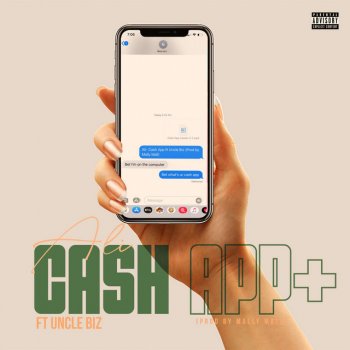 Ali feat. Uncle Biz Cash App