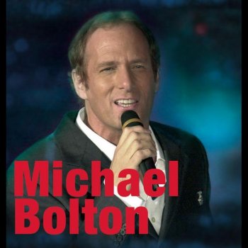 Michael Bolton She Did The Same Thing