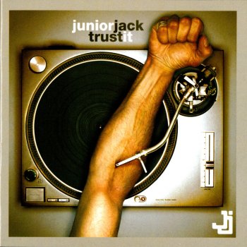 Junior Jack Thrill Me