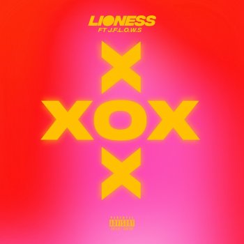 Lioness feat. J.F.L.O.W.S Xox