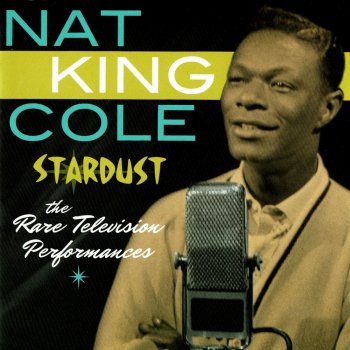 Nat King Cole I'm in the Mood for Love