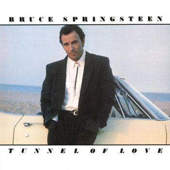 Bruce Springsteen Brilliant Disguise