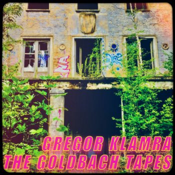 Gregor Klamra Chandelier Tree - EP Version