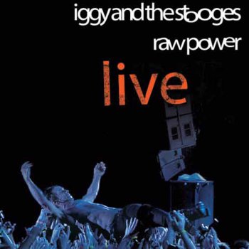 The Stooges Your Pretty Face Is Going to Hell - Live