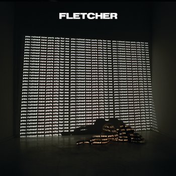 FLETCHER All Love