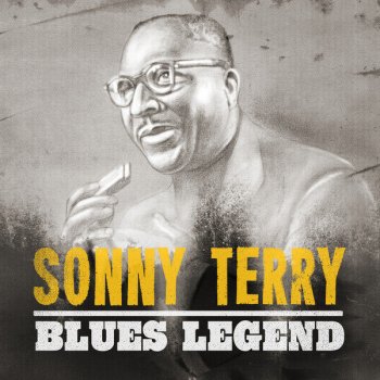 Sonny Terry & Brownie McGhee I Don't Worry (Sittin' on the Top of the World)