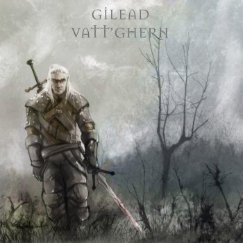 Gilead Vatt'ghern