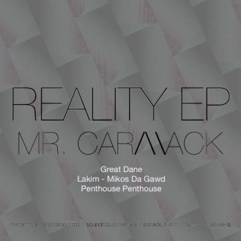 Mr. Carmack J (Penthouse Penthouse Remix)