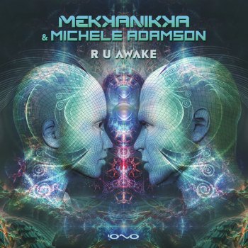 Mekkanikka feat. Michele Adamson R U Awake - Original Mix