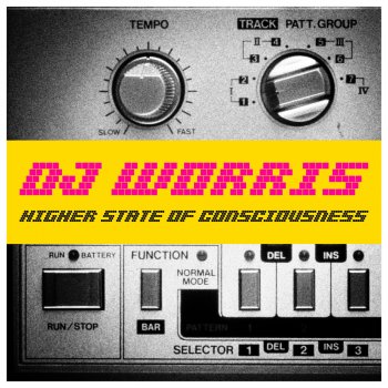 DJ Worris Higher State of Consciousness (DJ Wulfgang Remix)