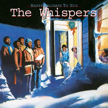 The Whispers The Christmas Song