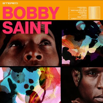 Bobby Saint Masterpiece