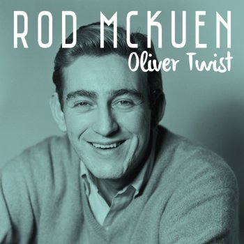 Rod McKuen Celebrity Twist