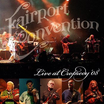Fairport Convention Best Wishes (Live)