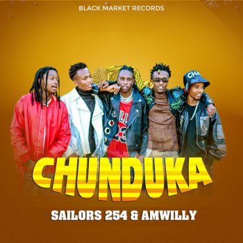Sailors 254 feat. Amwilly Chunduka