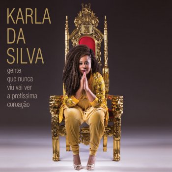 Karla da Silva É D'oxum