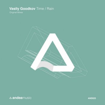 Vasily Goodkov Rain