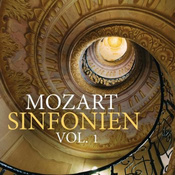 Wolfgang Amadeus Mozart feat. Sir Neville Marriner & Academy of St. Martin in the Fields Symphony No. 40 in G Minor, K. 550: I. Molto Allegro