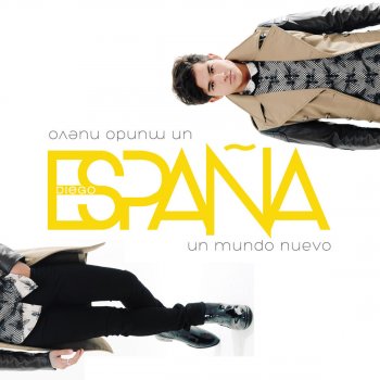 Diego España En Pocas Palabras (iTunes Bonus Track)